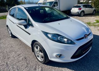Ford Fiesta 2013 TREND 5θυρο-thumb-1
