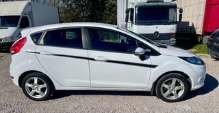 Ford Fiesta 2013 TREND 5θυρο-thumb-2