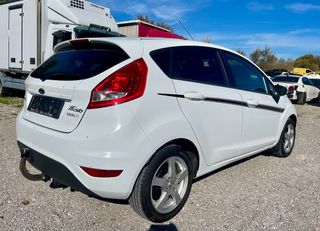 Ford Fiesta 2013 TREND 5θυρο-thumb-3