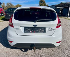 Ford Fiesta 2013 TREND 5θυρο-thumb-4