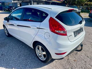 Ford Fiesta 2013 TREND 5θυρο-thumb-5