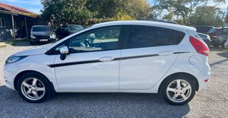 Ford Fiesta 2013 TREND 5θυρο-thumb-6