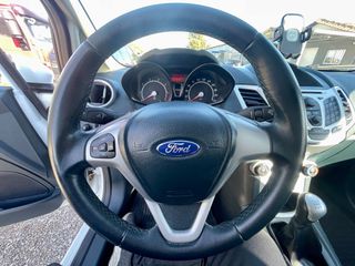 Ford Fiesta 2013 TREND 5θυρο-thumb-8