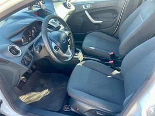 Ford Fiesta 2013 TREND 5θυρο-thumb-10