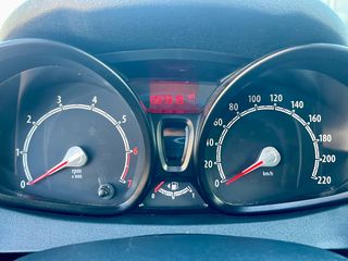 Ford Fiesta 2013 TREND 5θυρο-thumb-15