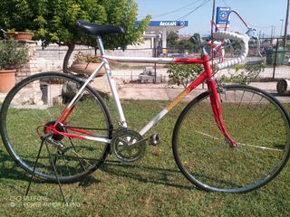 Δρόμου - Κούρσας Diamond 1989 Speedent