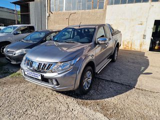Καρότσα Mitsubishi 2017 ΕΠΩΛΗΘΗ-thumb-2
