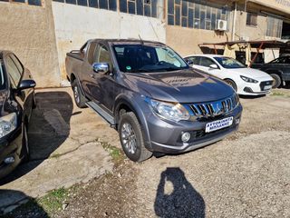 Καρότσα Mitsubishi 2017 ΕΠΩΛΗΘΗ-thumb-3
