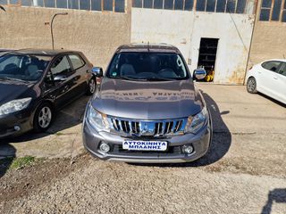 Καρότσα Mitsubishi 2017 ΕΠΩΛΗΘΗ-thumb-6