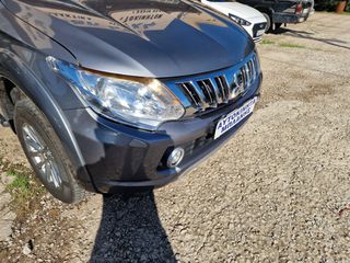 Καρότσα Mitsubishi 2017 ΕΠΩΛΗΘΗ-thumb-7