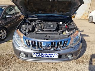 Καρότσα Mitsubishi 2017 ΕΠΩΛΗΘΗ-thumb-42