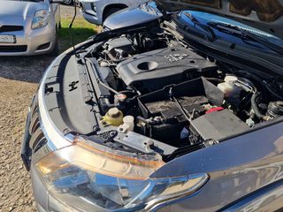 Καρότσα Mitsubishi 2017 ΕΠΩΛΗΘΗ-thumb-44