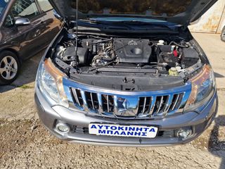 Καρότσα Mitsubishi 2017 ΕΠΩΛΗΘΗ-thumb-45