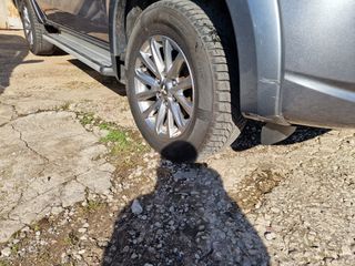 Καρότσα Mitsubishi 2017 ΕΠΩΛΗΘΗ-thumb-46