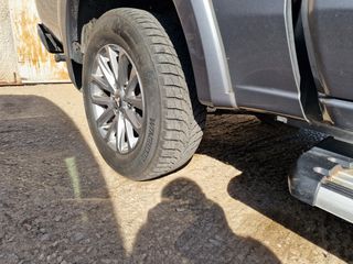 Καρότσα Mitsubishi 2017 ΕΠΩΛΗΘΗ-thumb-47