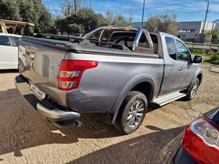 Καρότσα Mitsubishi 2017 ΕΠΩΛΗΘΗ-thumb-11
