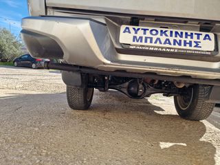 Καρότσα Mitsubishi 2017 ΕΠΩΛΗΘΗ-thumb-13