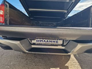 Καρότσα Mitsubishi 2017 ΕΠΩΛΗΘΗ-thumb-15