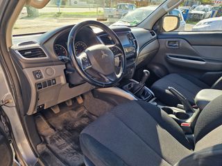Καρότσα Mitsubishi 2017 ΕΠΩΛΗΘΗ-thumb-18