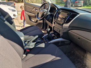 Καρότσα Mitsubishi 2017 ΕΠΩΛΗΘΗ-thumb-22