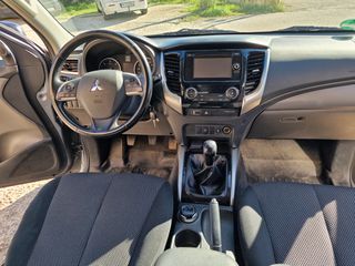 Καρότσα Mitsubishi 2017 ΕΠΩΛΗΘΗ-thumb-26
