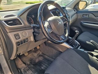 Καρότσα Mitsubishi 2017 ΕΠΩΛΗΘΗ-thumb-29