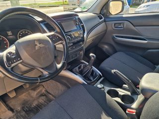 Καρότσα Mitsubishi 2017 ΕΠΩΛΗΘΗ-thumb-30