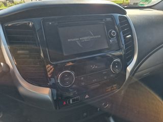 Καρότσα Mitsubishi 2017 ΕΠΩΛΗΘΗ-thumb-31