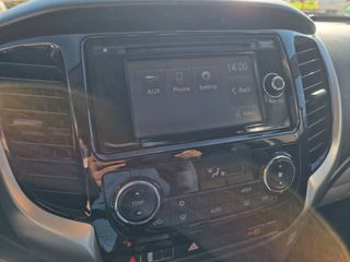 Καρότσα Mitsubishi 2017 ΕΠΩΛΗΘΗ-thumb-33