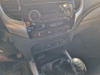 Καρότσα Mitsubishi 2017 ΕΠΩΛΗΘΗ-thumb-35