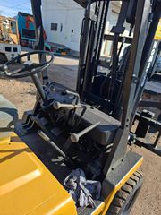 Komatsu 1996 FD2.5-thumb-2
