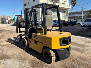 Komatsu 1996 FD2.5-thumb-1
