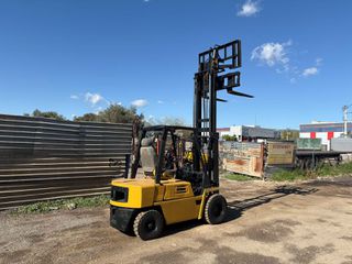 Komatsu 1996 FD2.5