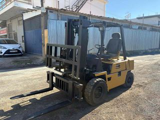 Komatsu 1996 FD2.5-thumb-3