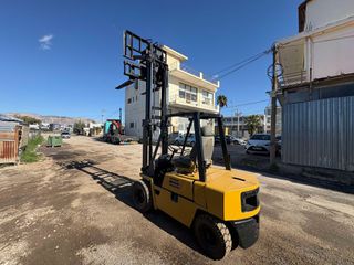 Komatsu 1996 FD2.5-thumb-5