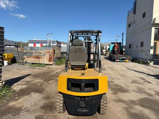 Komatsu 1996 FD2.5-thumb-7