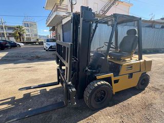 Komatsu 1996 FD2.5-thumb-8