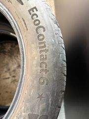 225-55-17 CONTINENTAL DOT1023!!!!!!!!!!!!!!!!!!-thumb-4