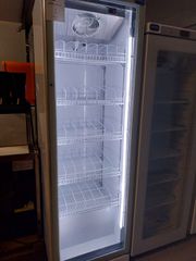ΨΥΓΕΙΟ ΒΙΤΡΙΝΑ ΓΛΥΚΩΝ ECO WR-01-06 0.62 x 0.60 x 2.01 /Άμεσα Διαθέσιμο/