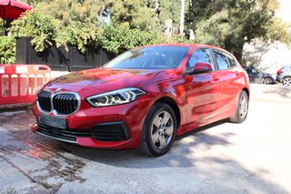 Bmw 116 2021 EFFICIENT 1.5cc 116ps m76 *1o XEΡΙ*ΓΡΑΜΜΑΤΙΑ*