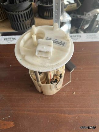 OPEL CORSA D ΑΝΤΛΙΑ ΒΕΝΖΙΝΗΣ ΜΕ ΚΩΔΙΚΟ 0580314132