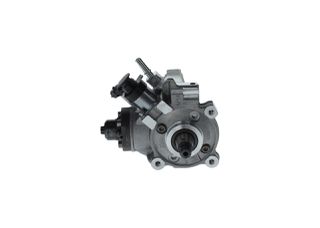 BOSCH ΑΝΤΛΙΑ ΚΑΥΣΙΜΟΥ FORD FIESTA 1.4D 1.6D