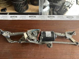 PEUGEOT 106 ΜΟΤΕΡ ΕΜΠΡΟΣ ΥΑΛΟΚΑΘΑΡΙΣΤΗΡΑ