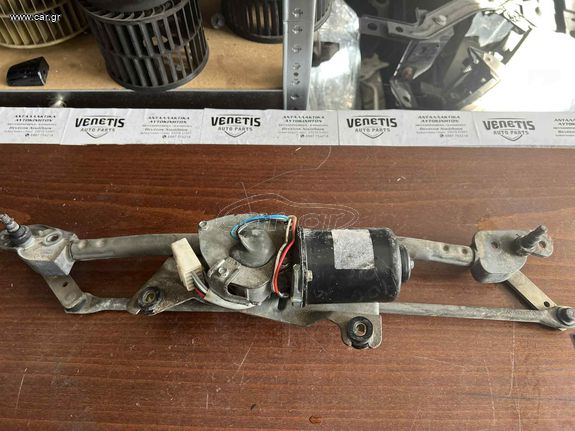 PEUGEOT 106 ΜΟΤΕΡ ΕΜΠΡΟΣ ΥΑΛΟΚΑΘΑΡΙΣΤΗΡΑ