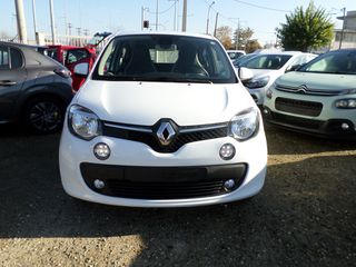 Renault Twingo 2017