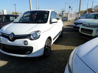 Renault Twingo 2017-thumb-1