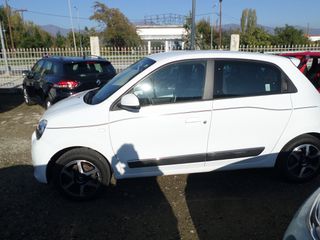 Renault Twingo 2017-thumb-2