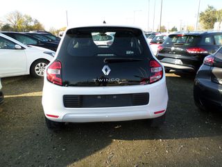 Renault Twingo 2017-thumb-4