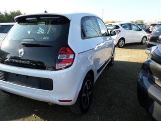 Renault Twingo 2017-thumb-5