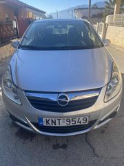 Opel Corsa 2009 1.3 CDTI DIESEL